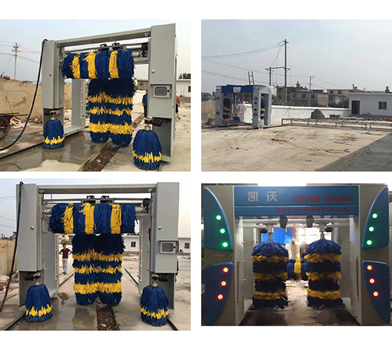 辦公區(qū)展示