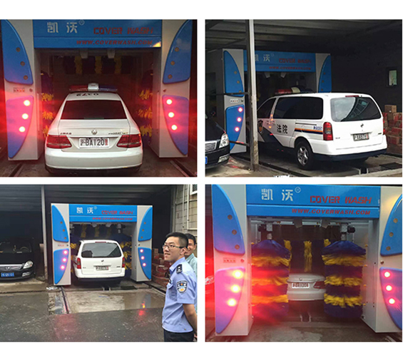 辦公區(qū)一覽