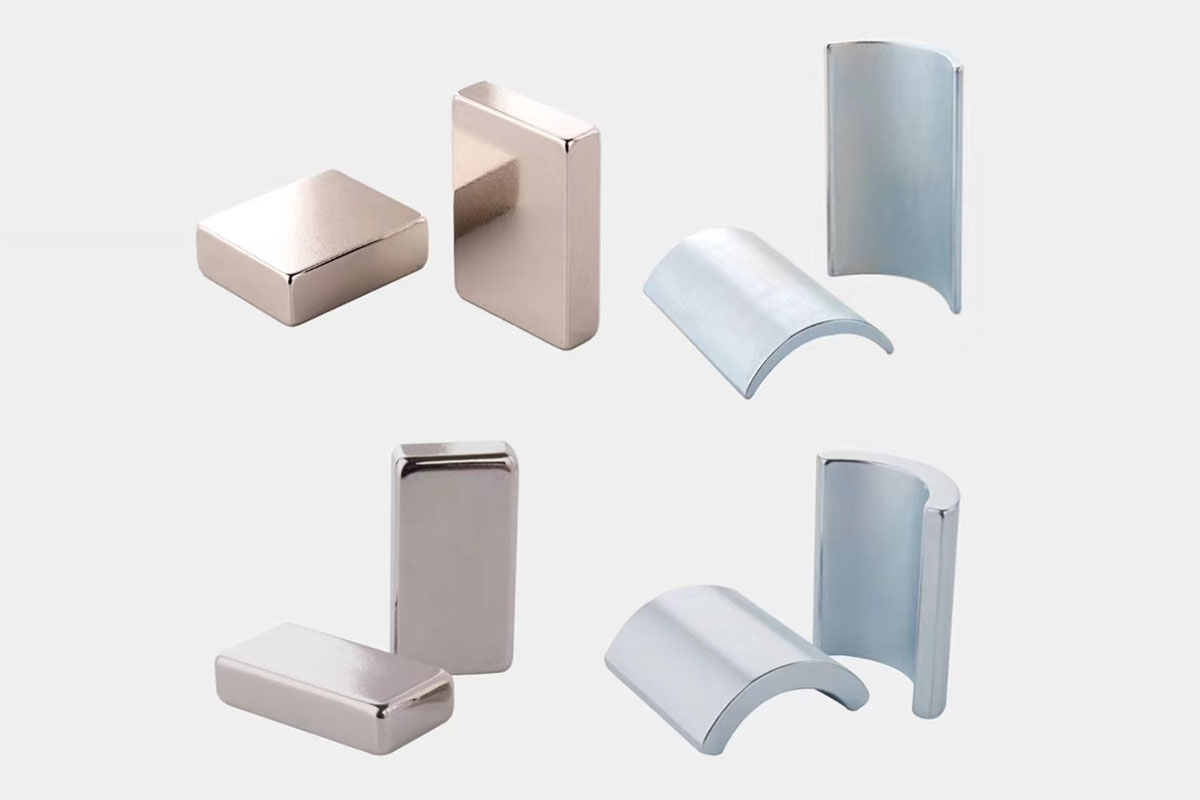 什么是燒結(jié)釹鐵硼，?為何需要磁場(chǎng)取向