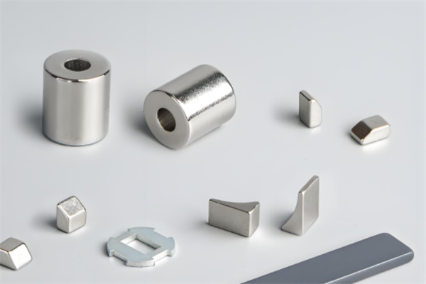 燒結(jié)釹鐵硼磁的磁性能及應(yīng)用，了解嗎