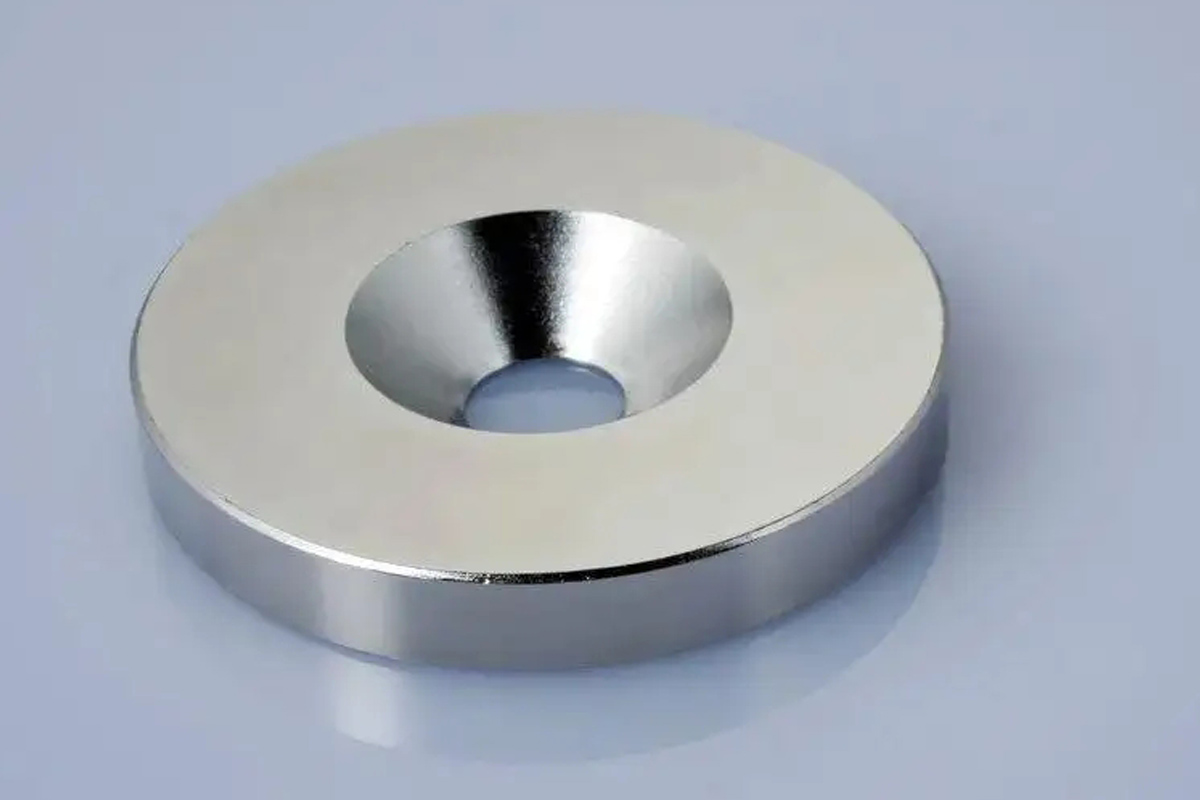 步進(jìn)電機(jī)、電聲領(lǐng)域磁鋼